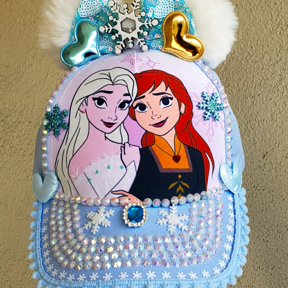 VENDO MOÑOS Y ACCESORIOS PARA NIÑAS Y NIÑOS!